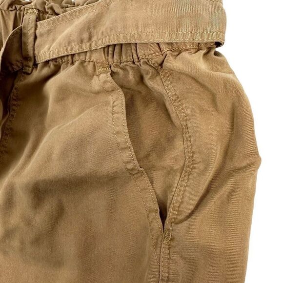 Aerie Belted size Small Pull On Shorts - Picture 5 of 5